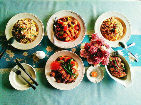 Baudins Accommodation And Restaurant - Stayed 35