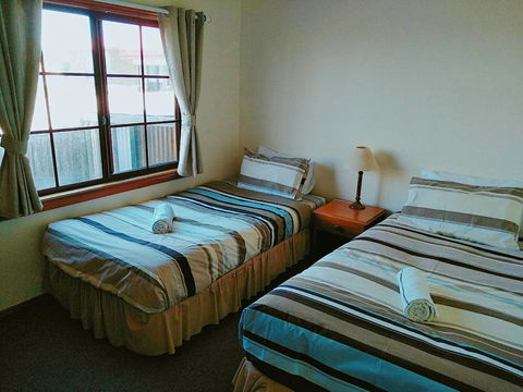 Baudins Accommodation And Restaurant - Stayed 12