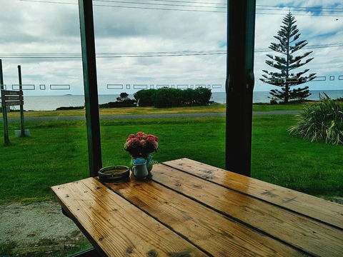Baudins Accommodation And Restaurant - Stayed 19