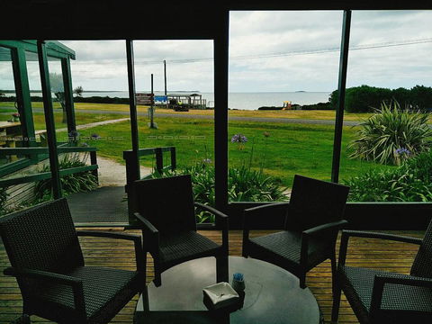 Baudins Accommodation And Restaurant - Stayed 24