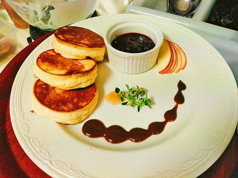 Baudins Accommodation And Restaurant - Stayed 32