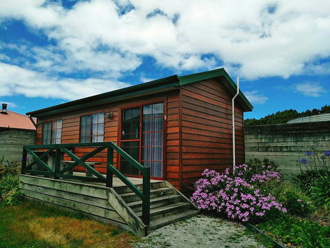 Baudins Accommodation And Restaurant - Stayed 15