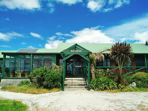 Baudins Accommodation And Restaurant - Stayed 5