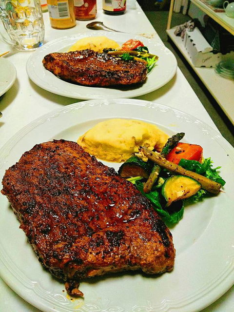 Baudins Accommodation And Restaurant - Stayed 14
