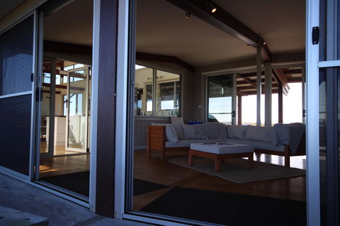 Turnstone Beach House - Stayed 11