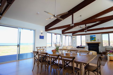 Turnstone Beach House - Stayed 13