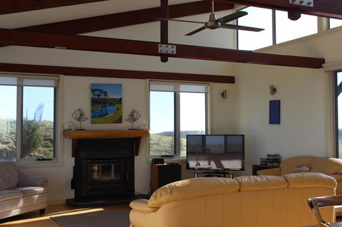 Turnstone Beach House - Stayed 4