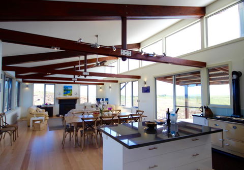 Turnstone Beach House - Stayed 22