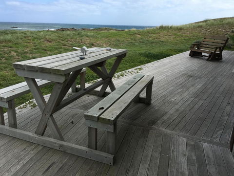 Turnstone Beach House - Stayed 1