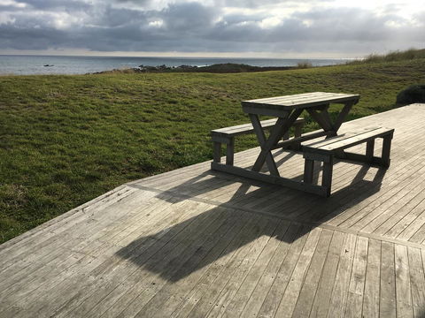 Turnstone Beach House - Stayed 19