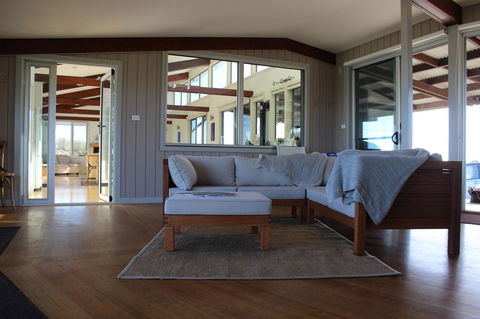 Turnstone Beach House - Stayed 12