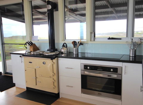 Turnstone Beach House - Stayed 5