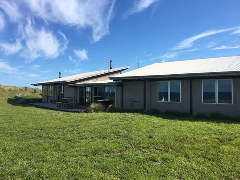 Turnstone Beach House - Stayed 20