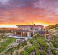 Porky Beach Retreat - King Island Escapes