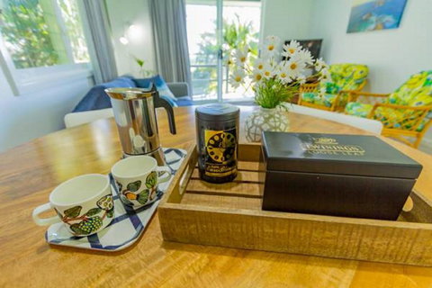 Waimarie Apartments - Stayed 2