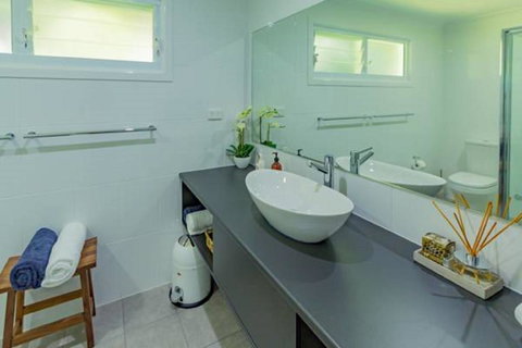 Waimarie Apartments - Stayed 7