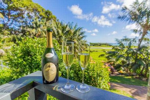 Waimarie Apartments - Stayed 3