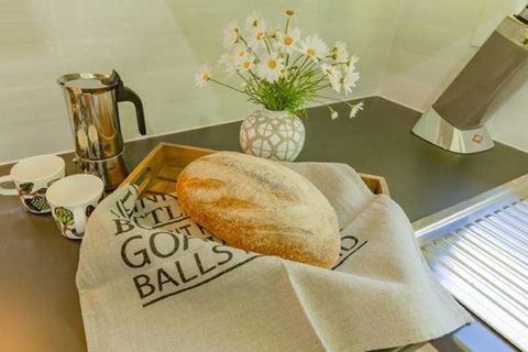 Waimarie Apartments - Stayed 4