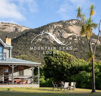 Mountain Seas Lodge