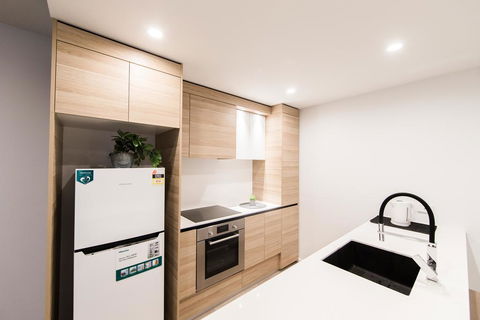 Highgate CBD Apartment - Stayed 2
