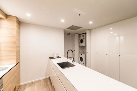 Highgate CBD Apartment - Stayed 4
