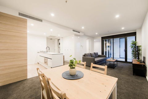 Highgate CBD Apartment - Stayed 3
