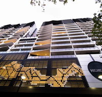 Highgate CBD Apartment - Stayed