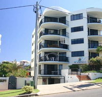 The Apartments Kings Beach Surfside - Stays Accommodation