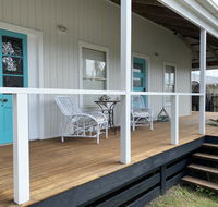 Beach Shack On Oceanic - Stayed