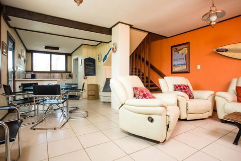 'Banksia 7' Marine Parade - Stays Accommodation 3