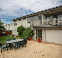 'Banksia 7' Marine Parade - Stayed