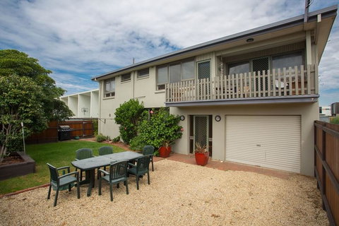 'Banksia 7' Marine Parade - Stays Accommodation 0