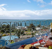 'Baylife Villa' 4a Warruga St - Large home with WIFI Netflix Aircon Linen  Spectacular Views - Stayed