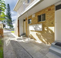 'Beachside' Shoal Bay Unit 4 - Stayed