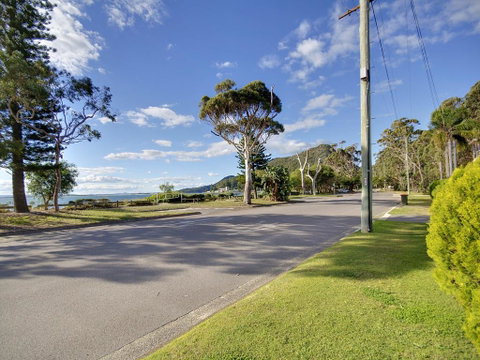 'Beachside' Shoal Bay, Unit 4 - Stayed 3