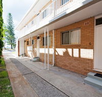 'Beachside' Shoal Bay Unit 6 - Stayed