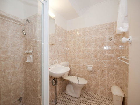 'Beachside' Shoal Bay, Unit 6 - Stayed 1