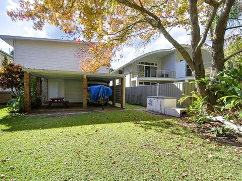 'Beachside' Shoal Bay, Unit 6 - Stayed 2