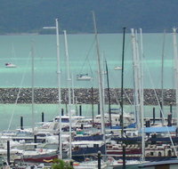 'Chez-Nous' - Two Bedroom Apartment