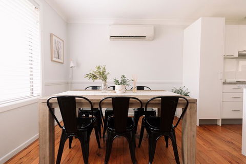 'Comfy & Cosy' - Close To Hospital, Cadia And Early Riser CafÃ© - Stayed 3