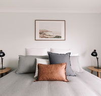 'Comfy  Cosy' - Close to Hospital Cadia and Early Riser Caf - Stayed