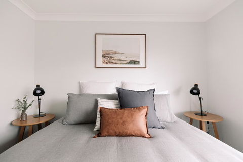 'Comfy & Cosy' - Close To Hospital, Cadia And Early Riser CafÃ© - Stayed 0