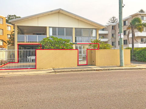 'Mooring One Downstairs', 23 Shoal Bay Rd - Fantastic Ground Floor Duplex With Views, WIFI And Air Conditioning - Stayed 0