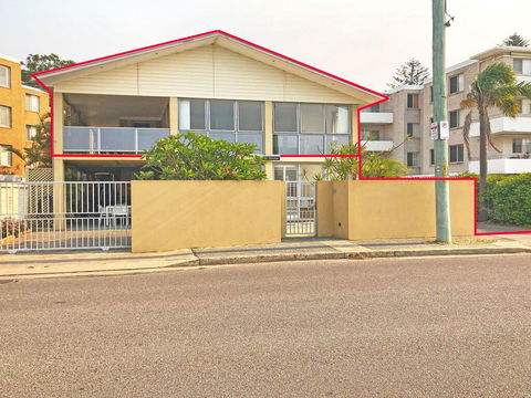 'Mooring Two Upstairs', 23 Shoal Bay Rd - Stunning Views, WIFI, Air Conditioning And Boat Parking - Stayed 0