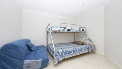 'Ocean To Beach' Luxury Hide Away - Stayed 2