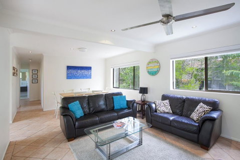 'Pandanus Cove' Apartment 5 - Stayed 1