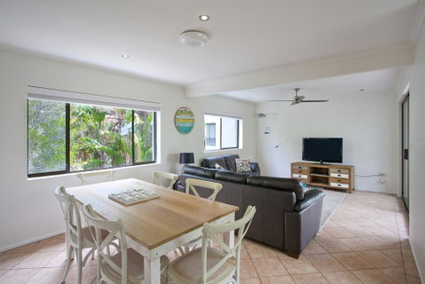 'Pandanus Cove' Apartment 5 - Stayed 0