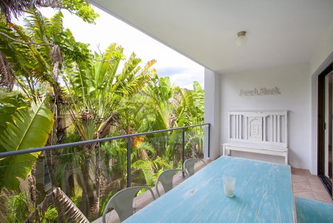 'Pandanus Cove' Apartment 5 - Stayed 2