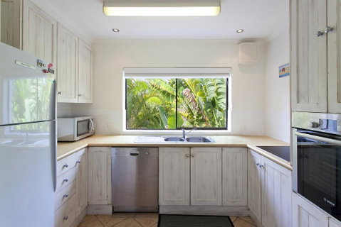 'Pandanus Cove' Apartment 5 - Stayed 3