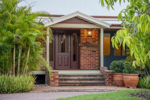 'Talumberi,' 221 Trapyard Road - Stayed 2